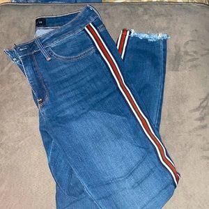 Just Black Denim, Size 24 Jeans